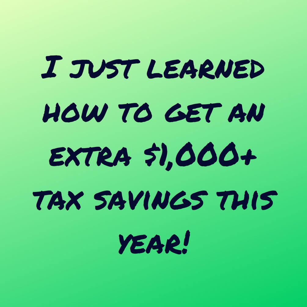 Taxes
