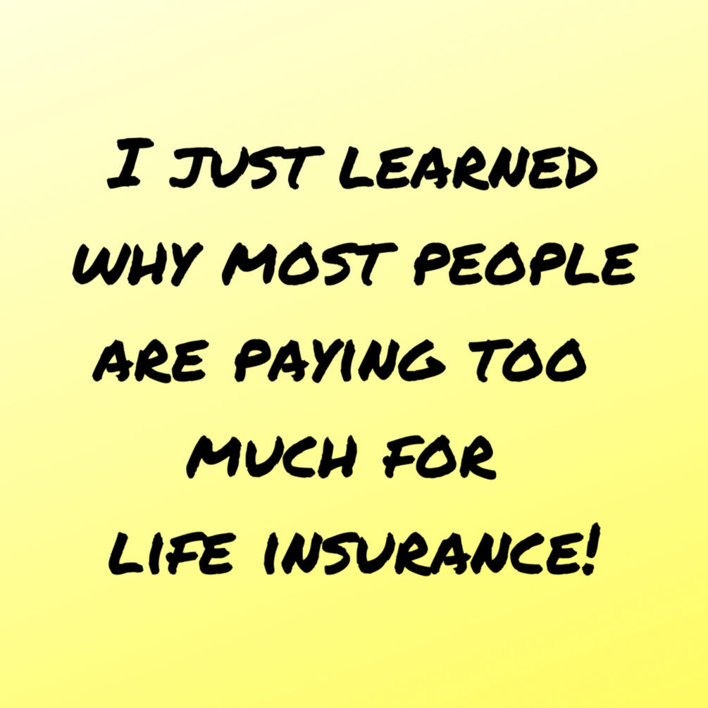 Life Insurance