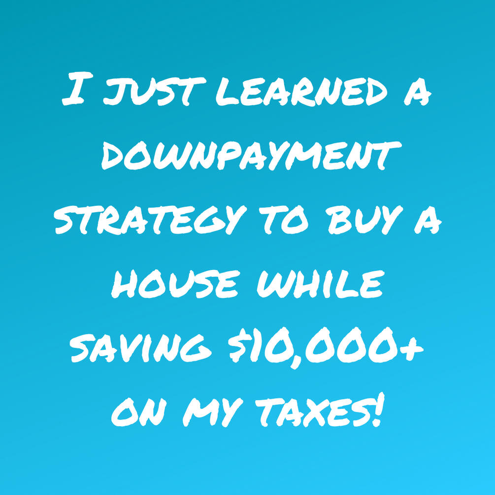 Downpayment
